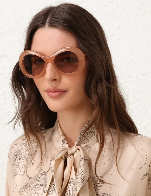 Zimmermann Jay Oversize