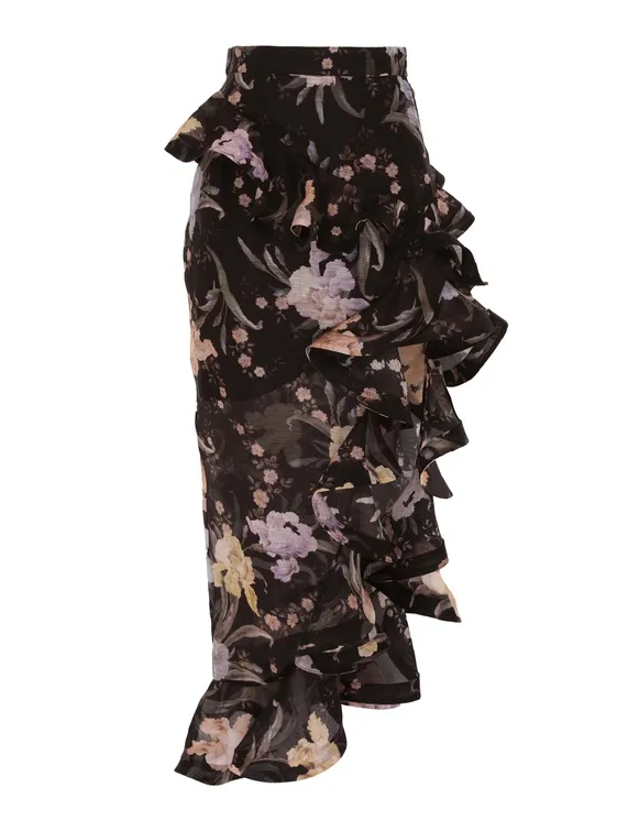 Eden Waterfall Skirt