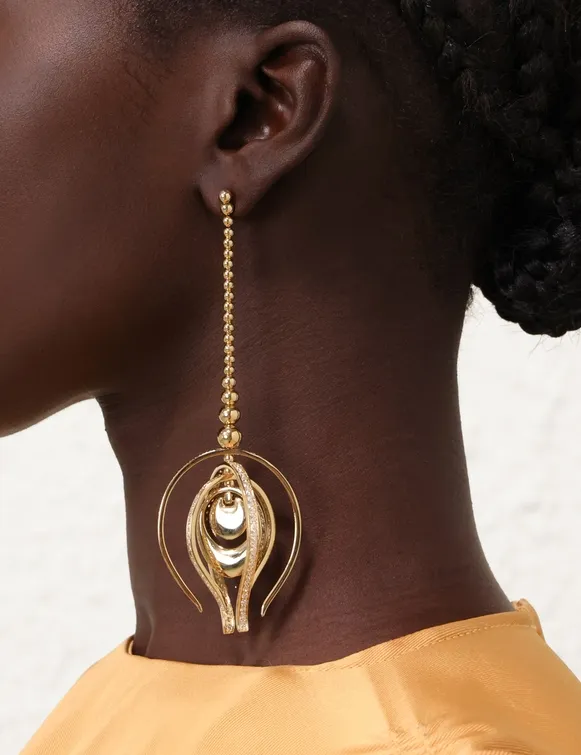 Zimmermann Muse Earrings