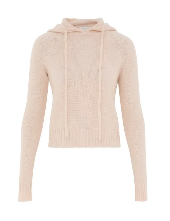 Hooded Sweater