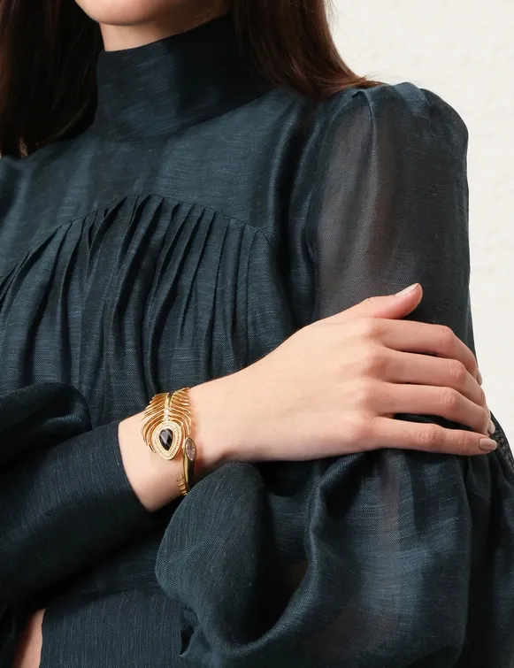 Zimmermann Muse Cuff
