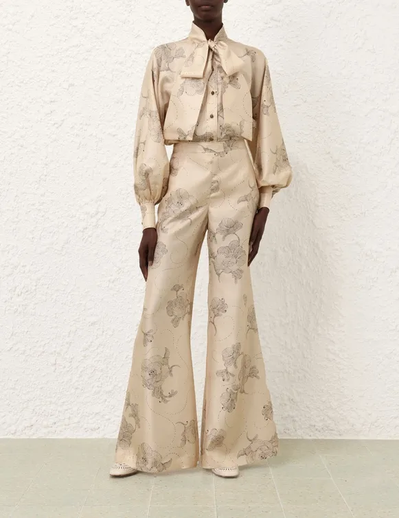 Eden Flare Pant