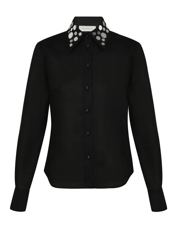 Eden Mirror Shirt