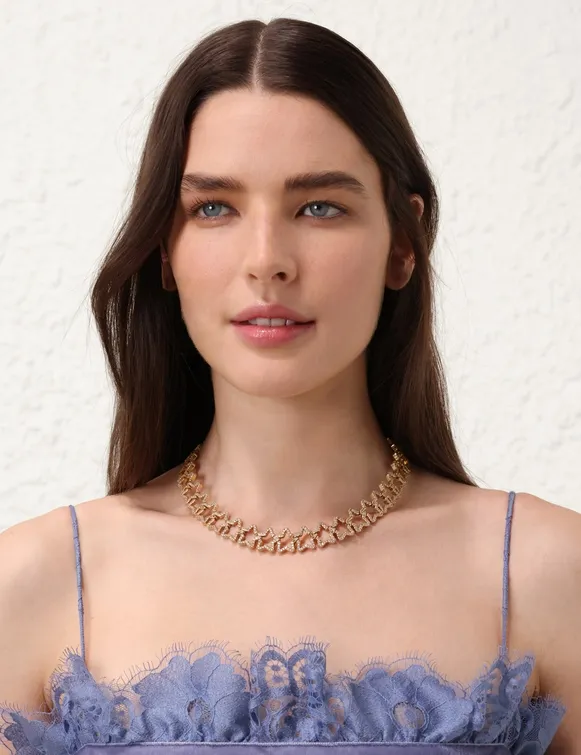 Zimmermann Stella Choker