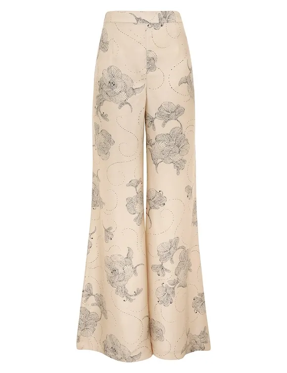 Eden Flare Pant