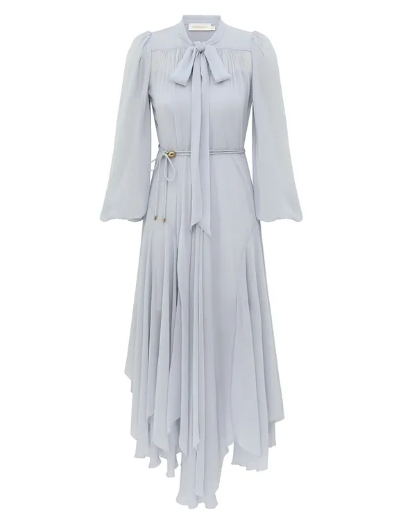 Eden Handkerchief Dress