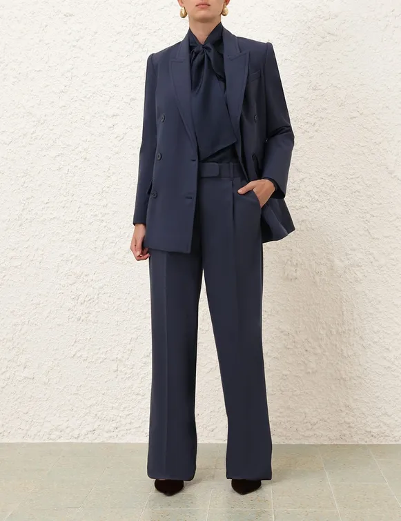 Eden Straight Leg Pant
