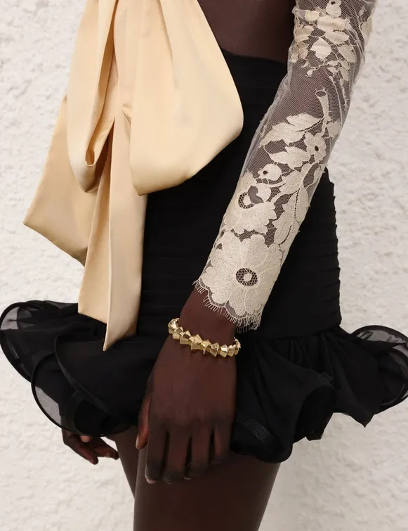 Zimmermann Deco Cuff