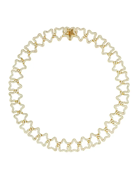 Zimmermann Stella Choker