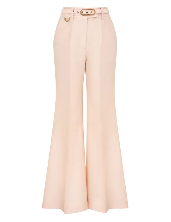 Eden Wide Leg Pant