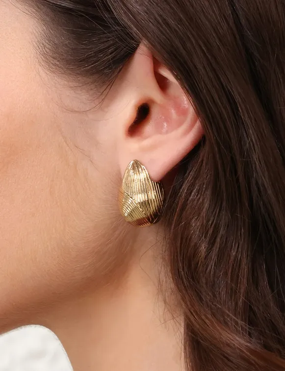 Zimmermann Pebble Mini Studs