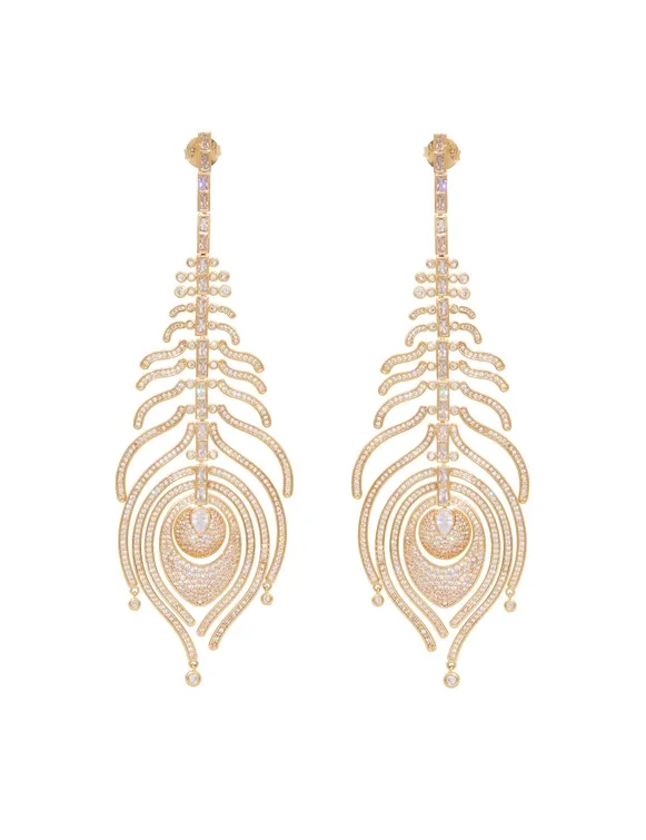 Zimmermann Muse Chandeliers