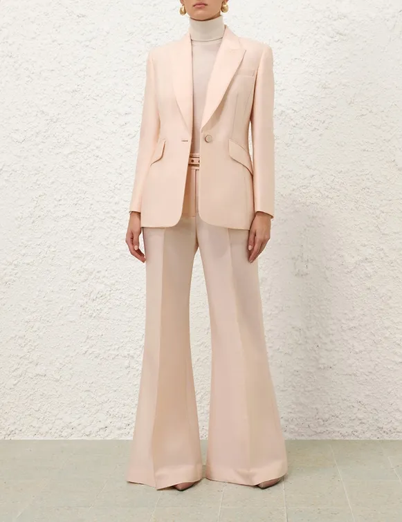 Eden Wide Leg Pant