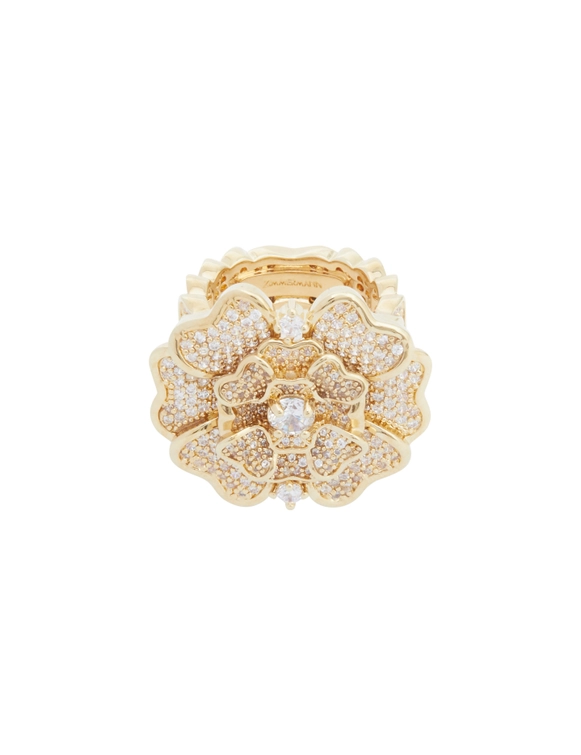 Zimmermann Flore Ring