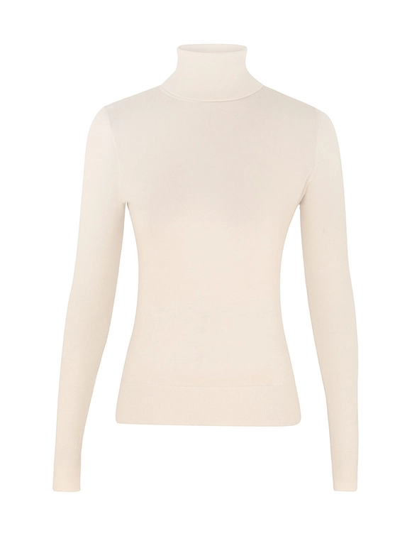 Classic Turtle Neck Sweater