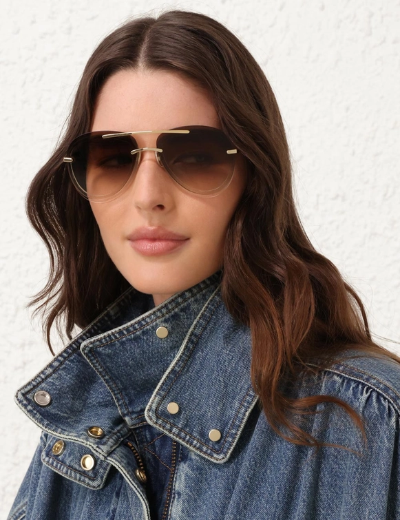 Zimmermann Gleam Aviator