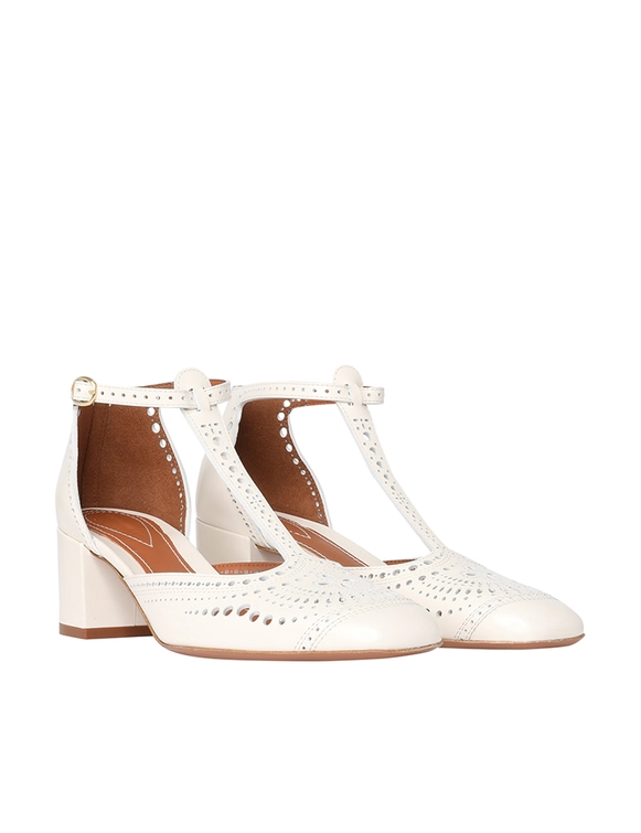 Zimmermann Eliot Pump 50
