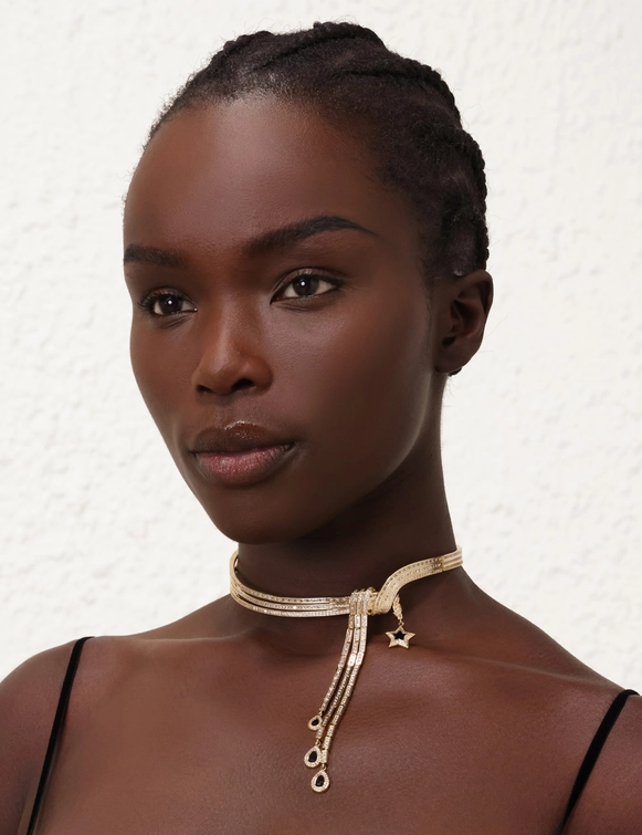 Zimmermann Stella Necklace