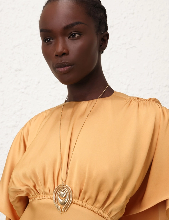 Zimmermann Muse Pendant