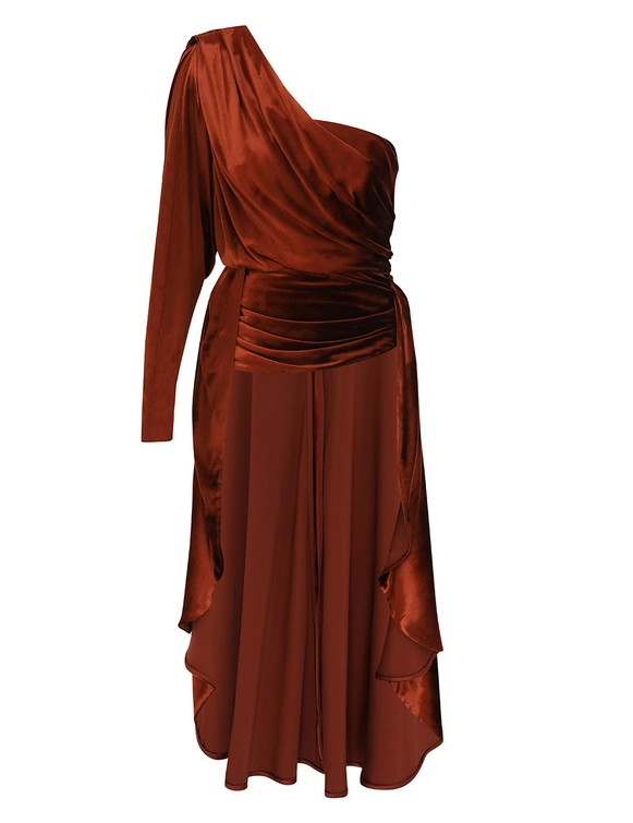 Illustration Asymmetric Top