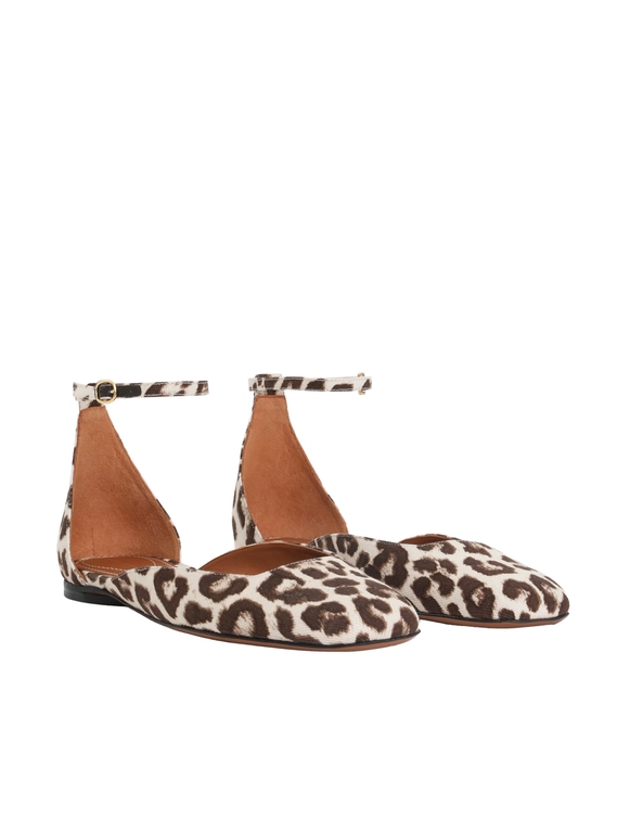 Zimmermann Gleam Ballerina
