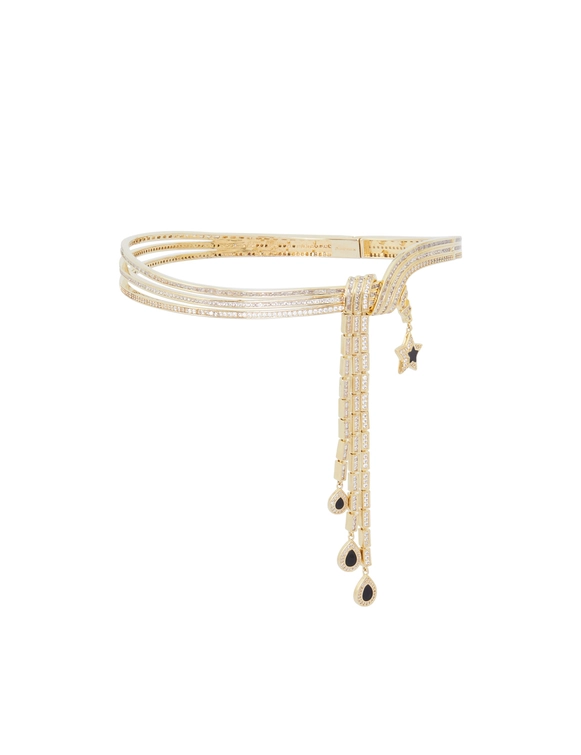 Zimmermann Stella Necklace