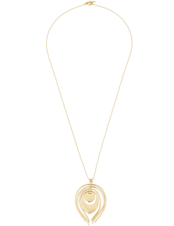 Zimmermann Muse Pendant