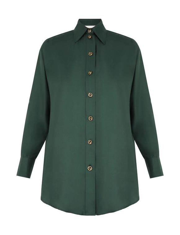 Pavilion Relaxed Shirt