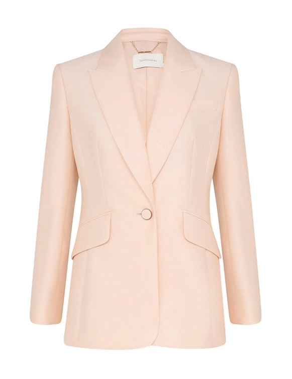 Eden Tailored Jacket