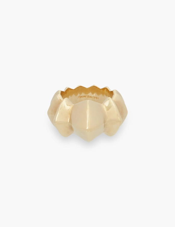 Zimmermann Deco Ring