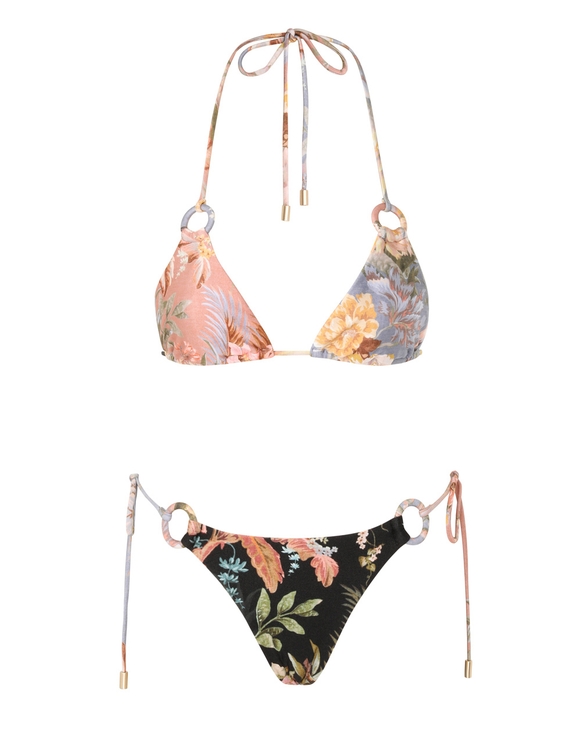 Tallow Spliced Ring Bikini