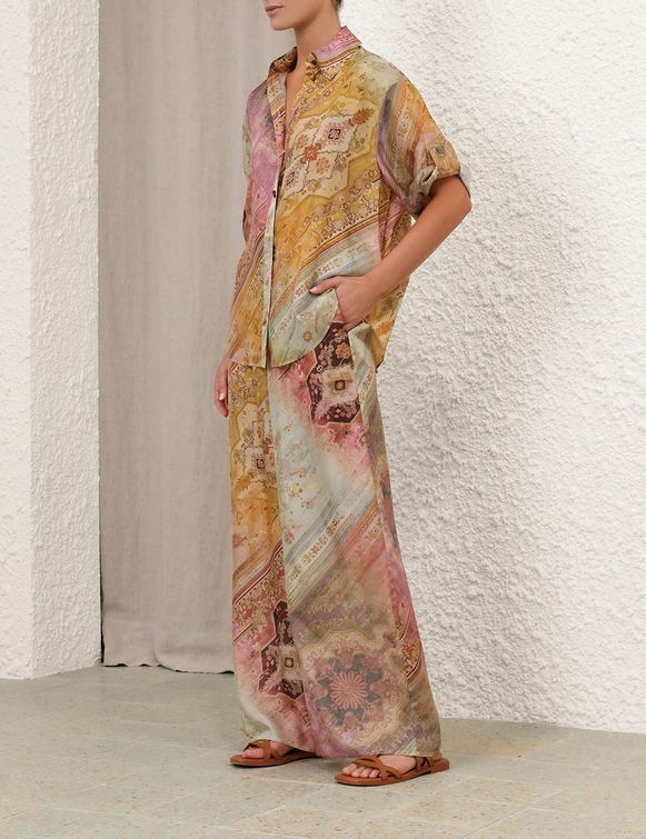 Tallow Relaxed Pant