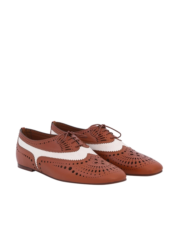 Zimmermann Eliot Derby