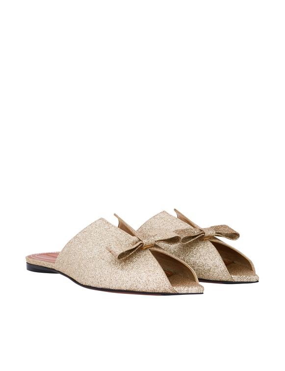 Zimmermann Tux Mule