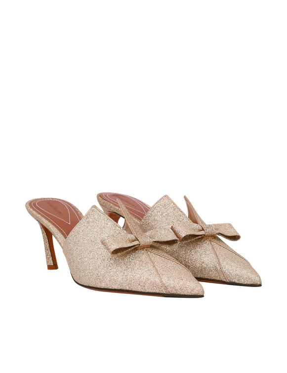 Zimmermann Tux Mule 65