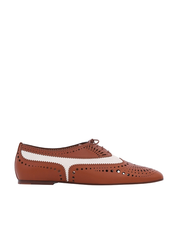 Zimmermann Eliot Derby