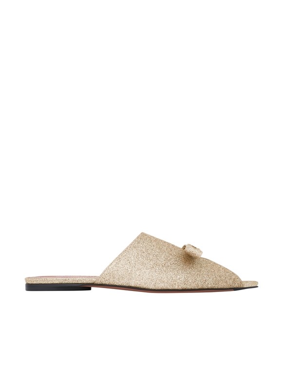 Zimmermann Tux Mule