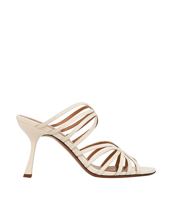 Zimmermann Aura Mule Sandal 85
