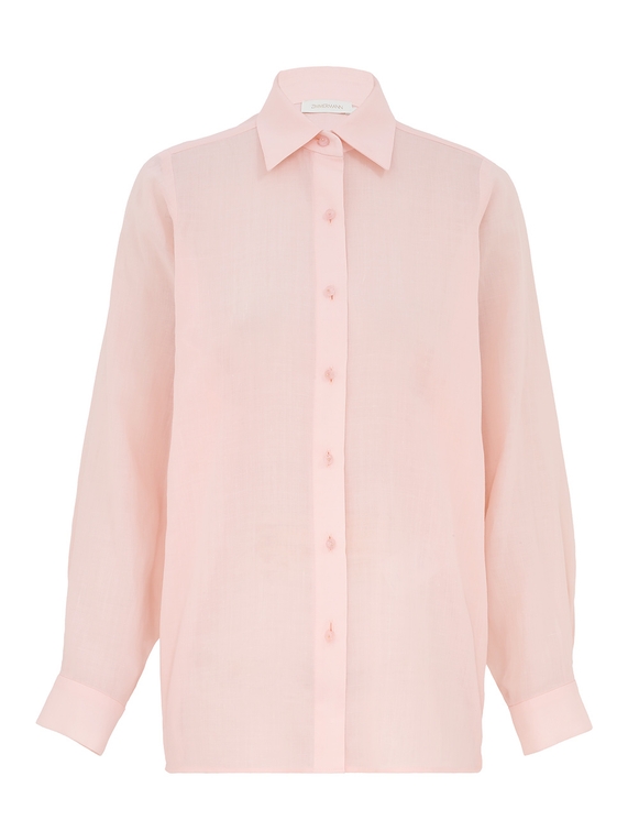 Crush Oversized Shirt