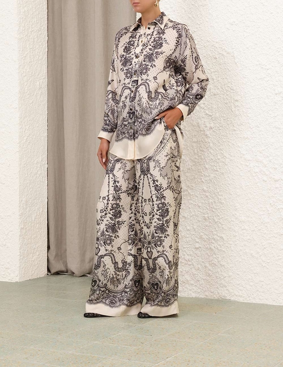Crush Relaxed Shirt