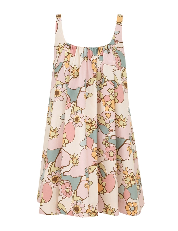 Maxine Mini Dress