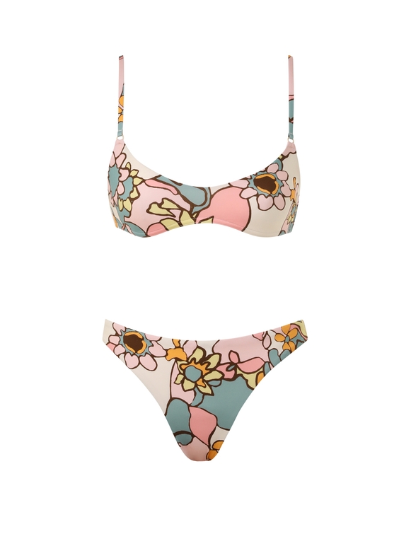 Maxine Scoop Bikini