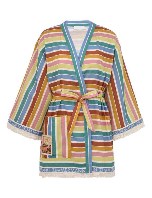 Everley Robe