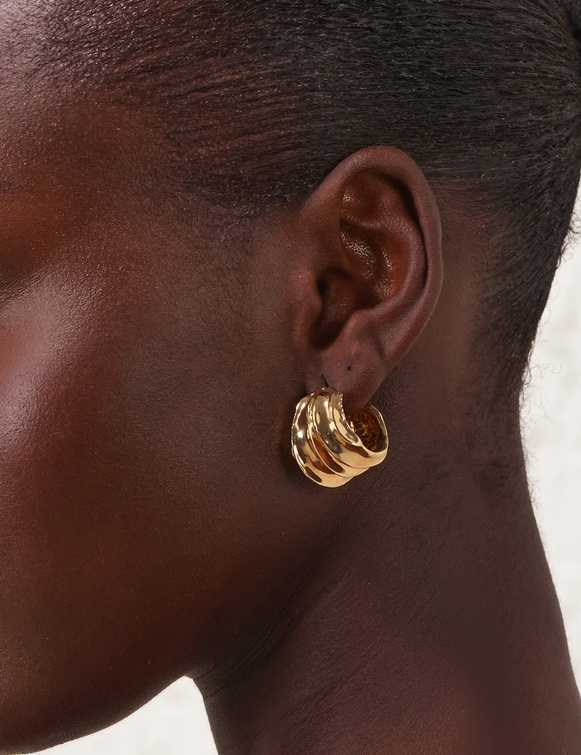 Glaze Hoops