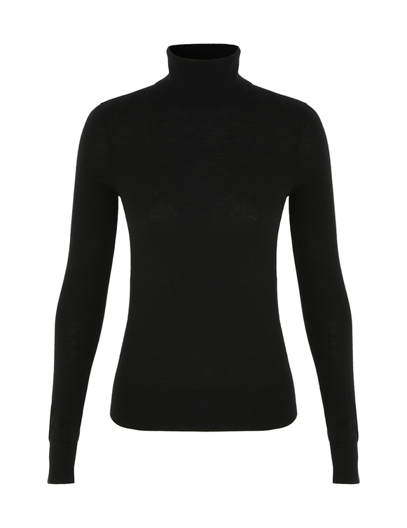 Classic Turtle Neck Sweater
