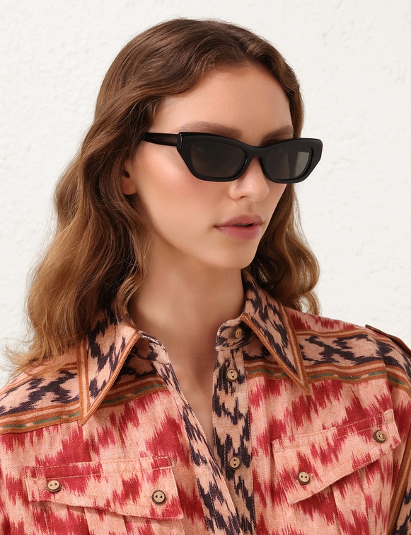 Zimmermann Liv Square