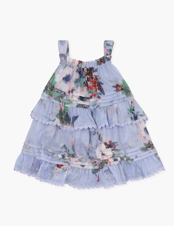 Everley Kids Swing Top