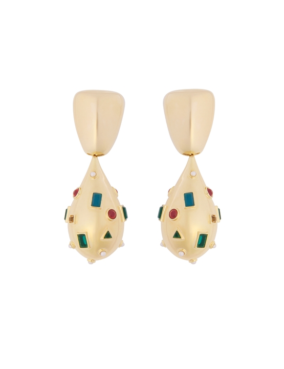 Zimmermann Wish Earrings