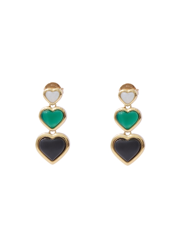 Zimmermann Adore Drop Earrings