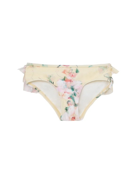 Everley Kids Frill Bikini Pant